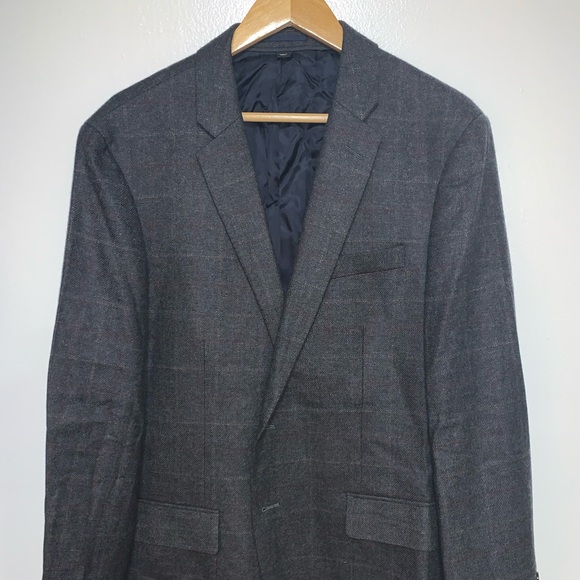 J. Crew Ludlow Men’s Wool Blazer - Picture 1 of 4